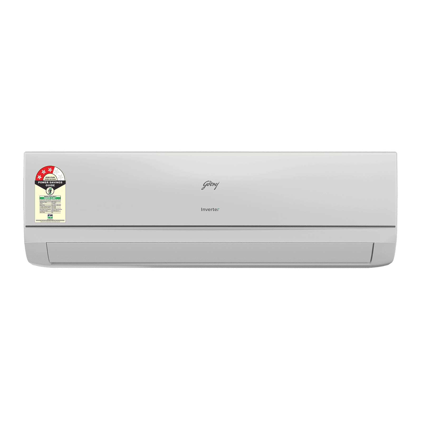 Buy I-Sense Technology Inverter ACs Online at Best Prices | Croma